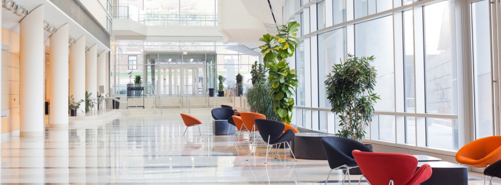 Lease administration team