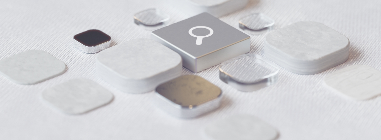 Icons representing automation, compliance, AI-driven accounting, and financial data analysis in modern software systemsr