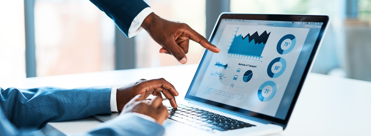 Visual guide to choosing lease accounting software for ASC 842 compliance