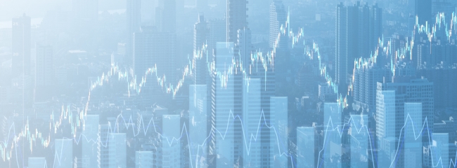 Illustration of real-time lease data, compliance tracking, and API integration across devices