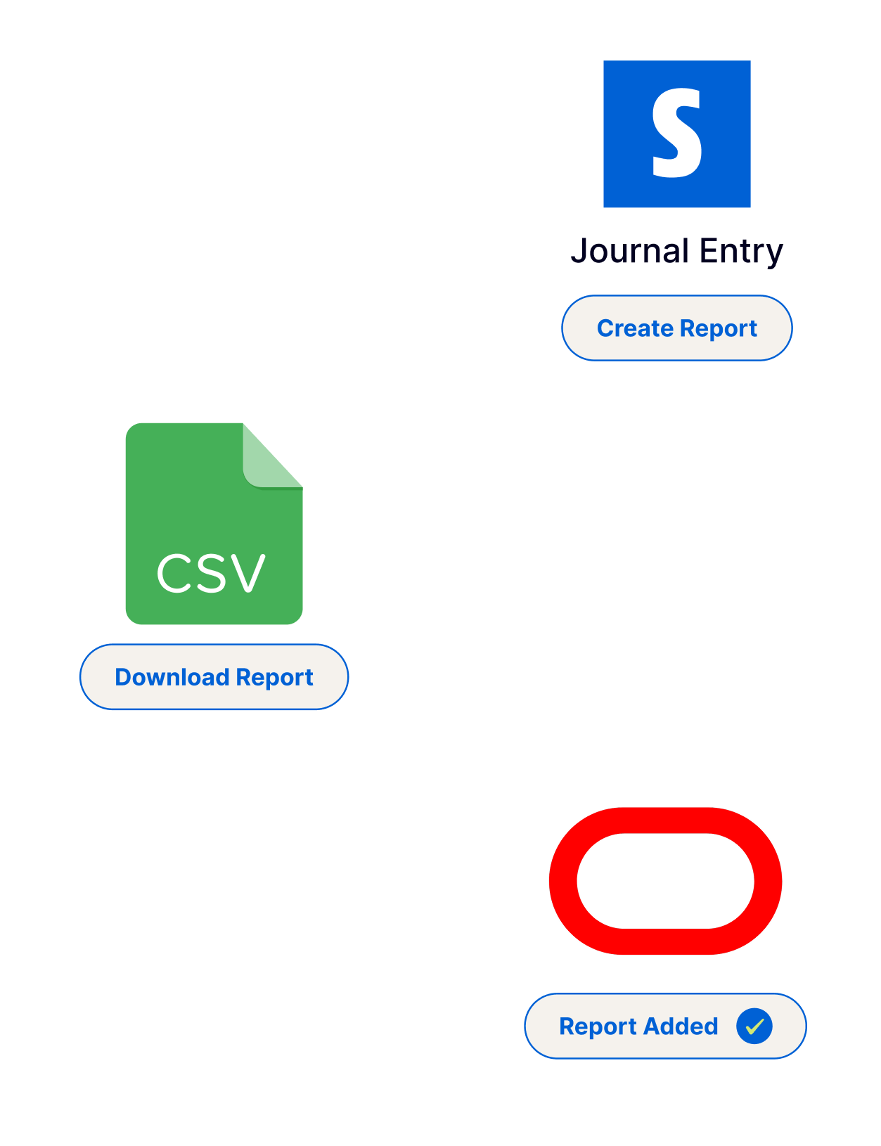 Accounting Integrations