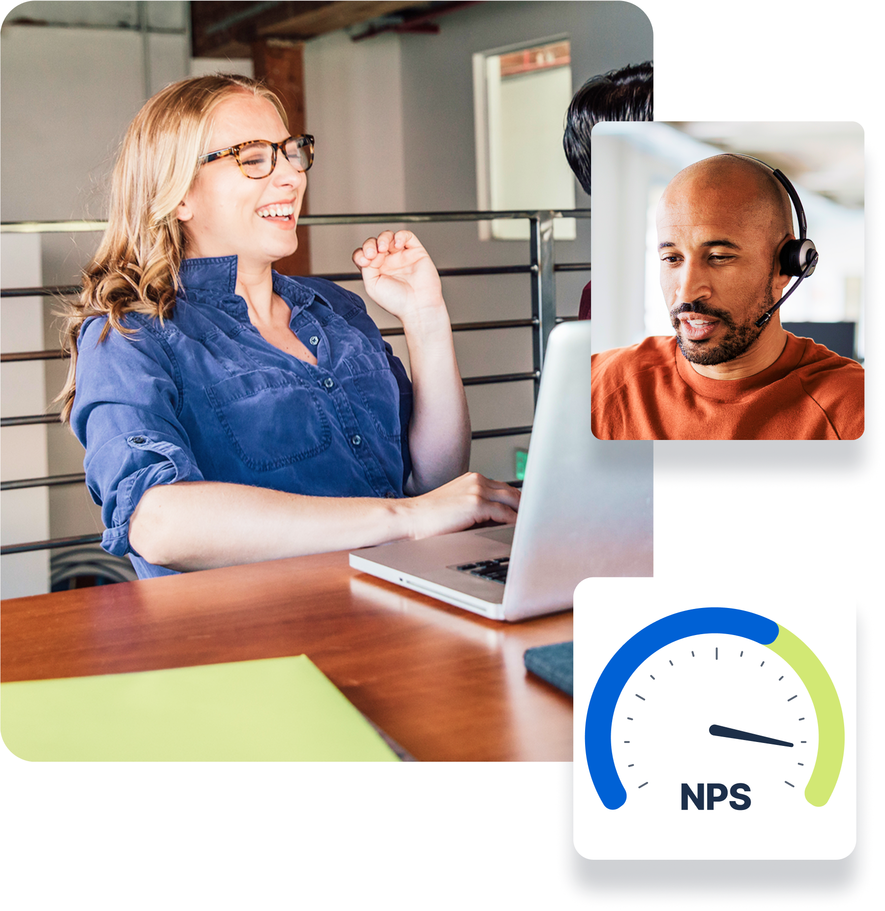 Spacebase Customer Support