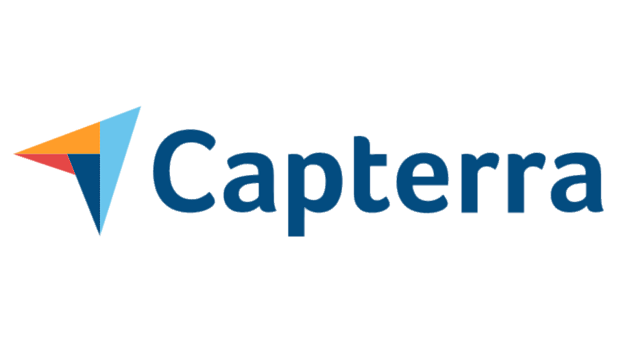 Capterra logo