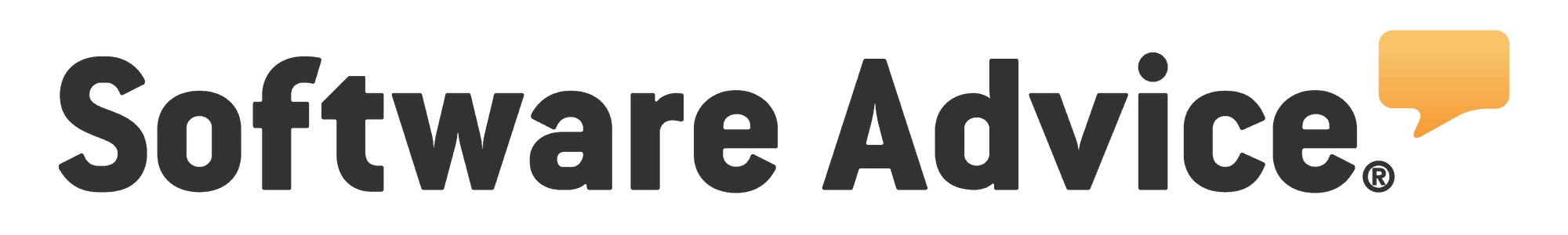 SoftwareAdvice logo