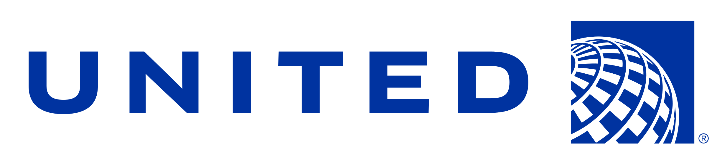 United Airlines logo