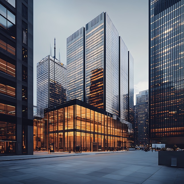 Commercial Real Estate