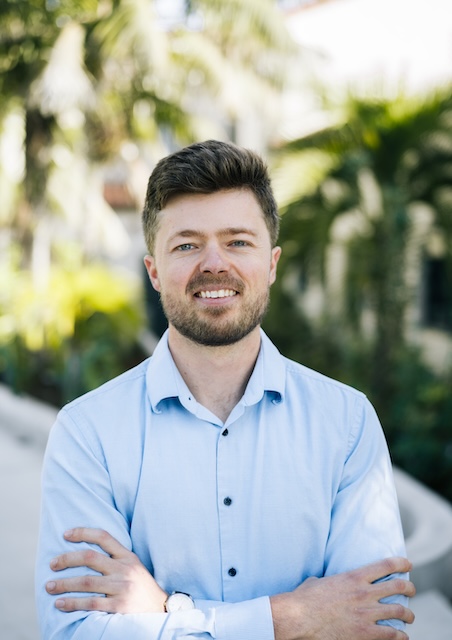 Patrick profile photo